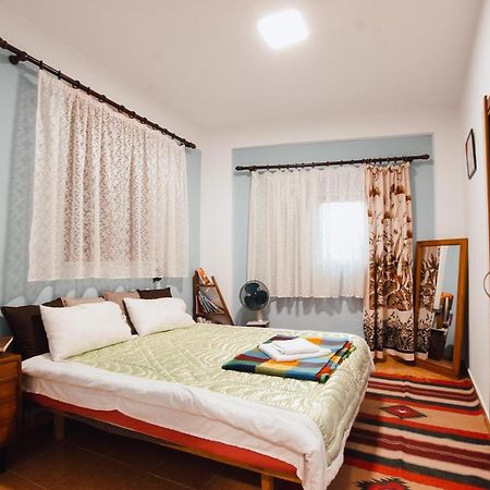 Bb Traditional Apartment Gjirokastër Exterior foto